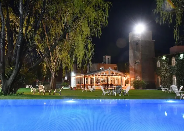 La Posada De Madryn