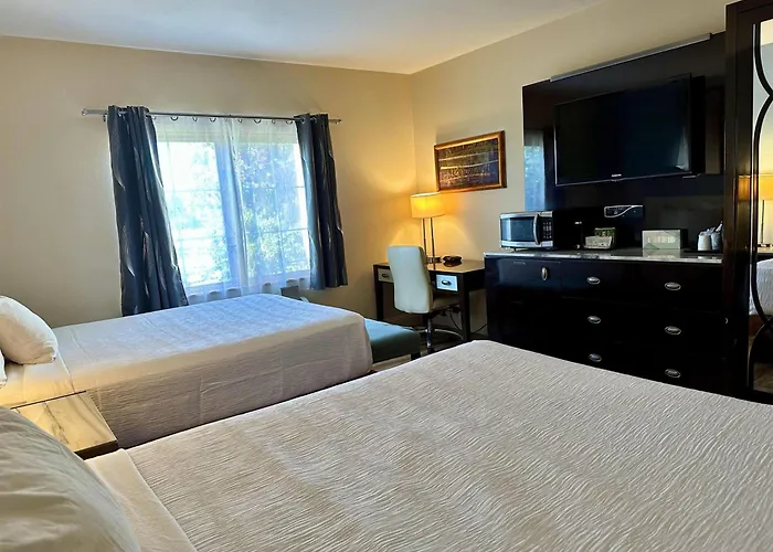 Rocklin Park Hotel, Trademark Collection By Wyndham