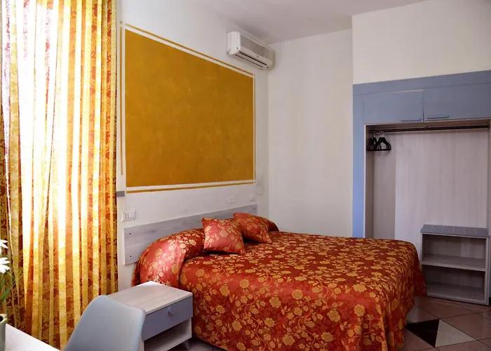 HOTEL IL PARCO - Free Parking&On-Site Dining -3- STAR SUPERIOR COMFORT