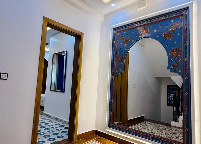 Hotel Koutoubia
