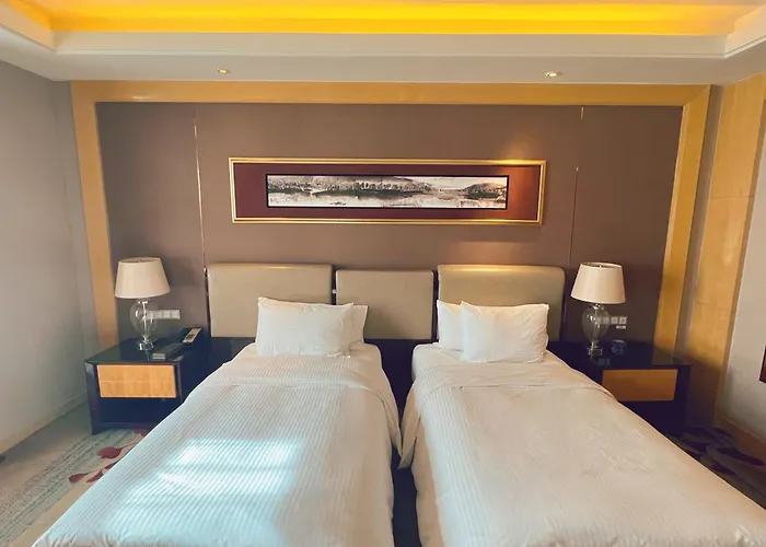 Wanda Realm Dandong