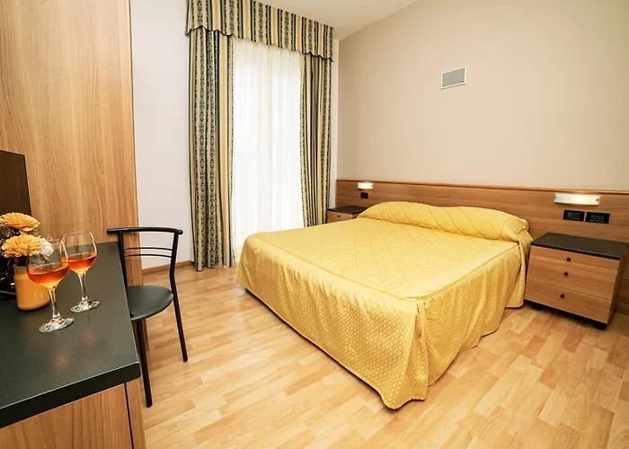 Hotel Mary Rose