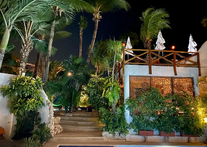 Hotel Para Ti - Adults Only