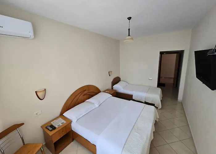 Hotel Belvedere