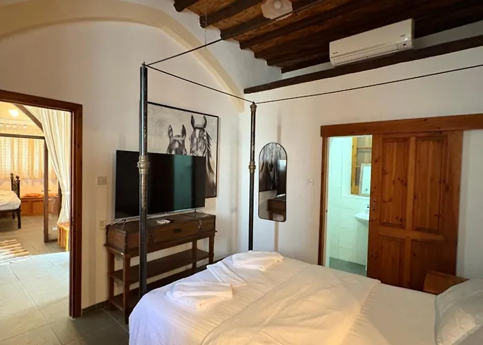 Kyrenia Palace Boutique Hotel