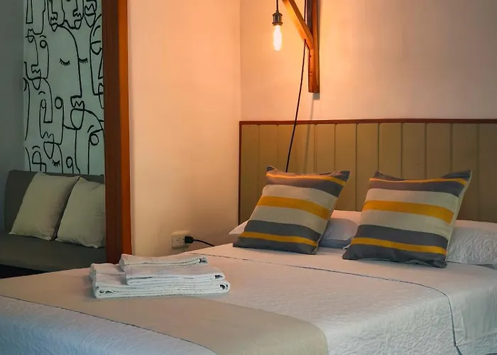 Tagua Lodge