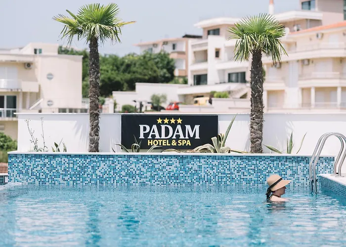 Padam Hotel & Spa