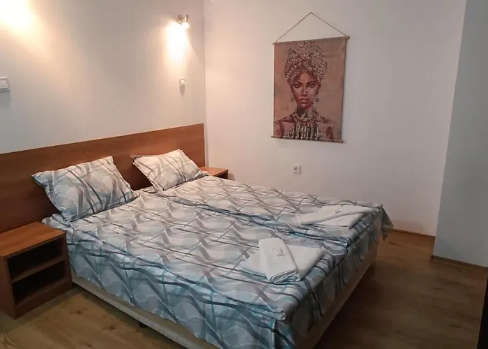 Matev Hotel