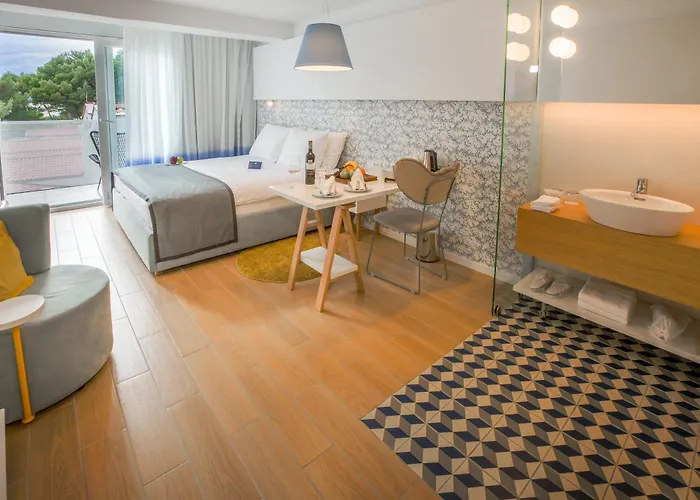 Tui Blue Makarska - Adults Only