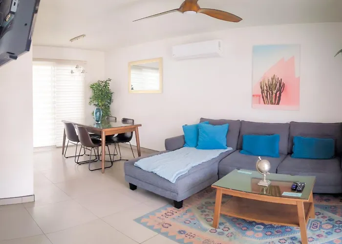 #Casamare - Privada A Una Cuadra Del Mar Con Ac