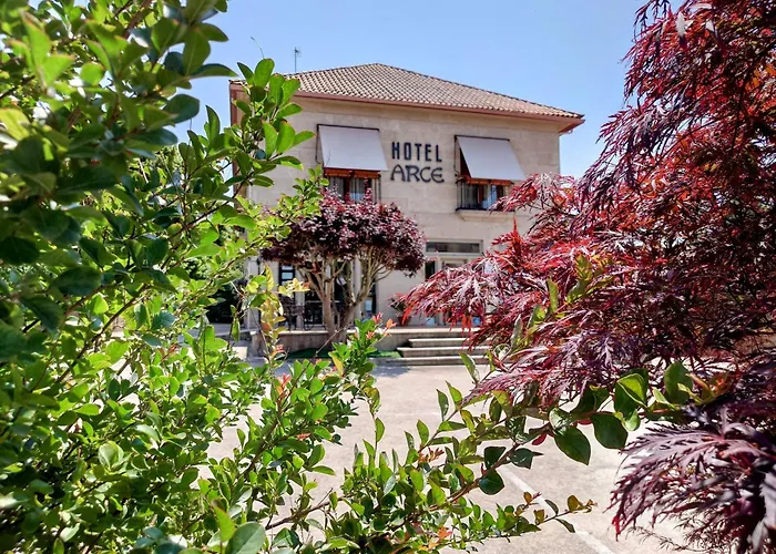 Hotel Arce