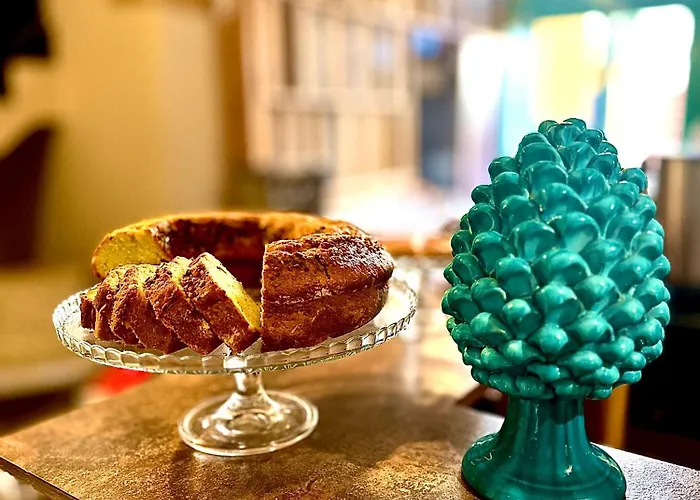 Hotel Borgo Di Ciaula