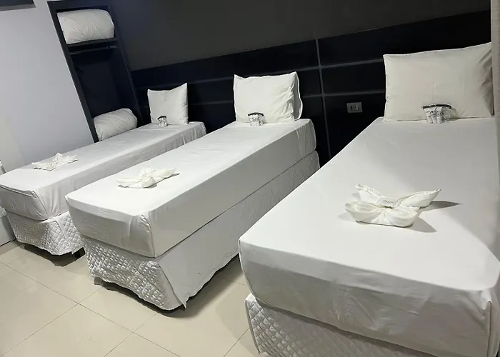 Sophita Business Hotel