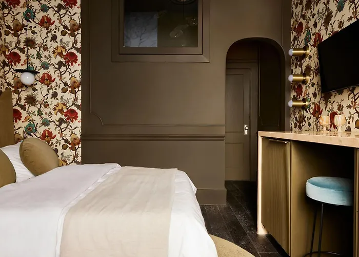 Hotel Julie