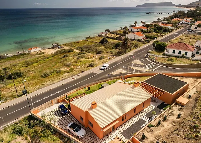 Praia Encantada