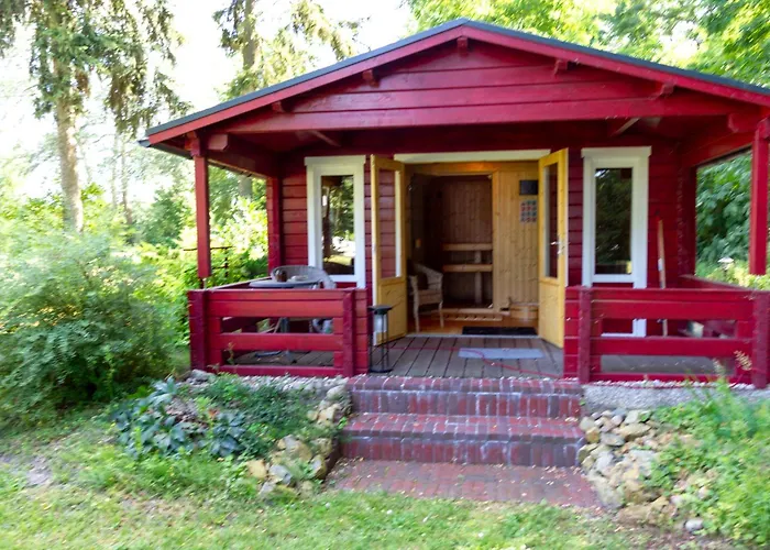 Landhaus Wolziger See