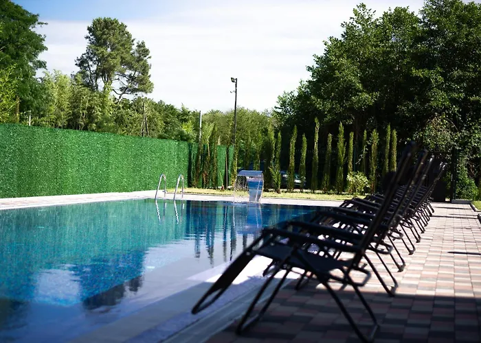 Hotel Autograph 1 & Restaurant & Lounge Bar