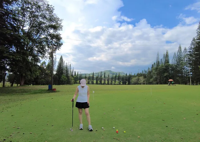 Dream Golftel By Dream Residences