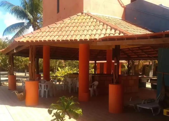Patipe Praia Hotel