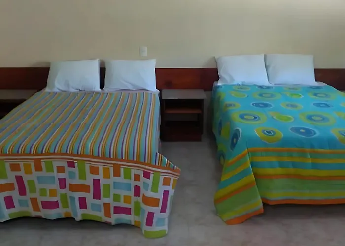 Patipe Praia Hotel