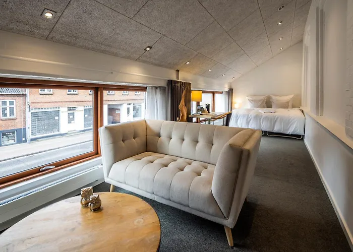 Birkso Hotels Ry