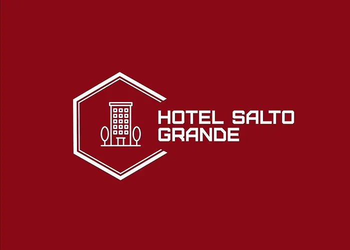 Hotel Salto Grande