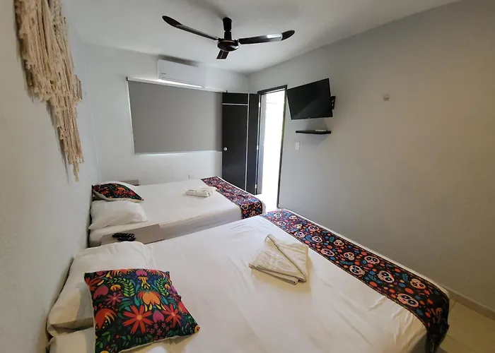 Saela Hotel Boutique