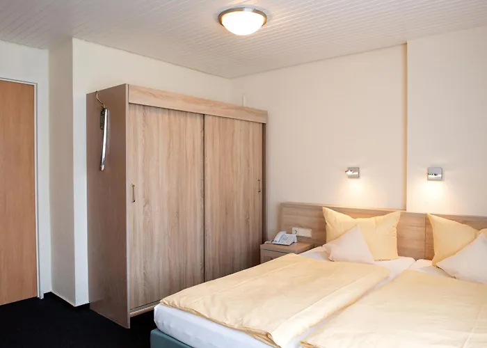Hotel Fernblick