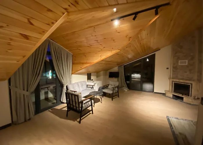 Agva Capella Hideaway Hotel