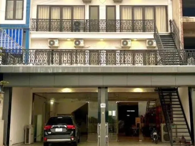 Catimor Hotel