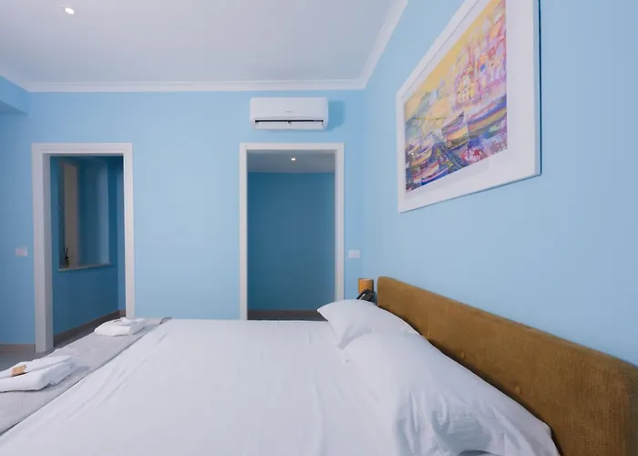 Aria Rooms