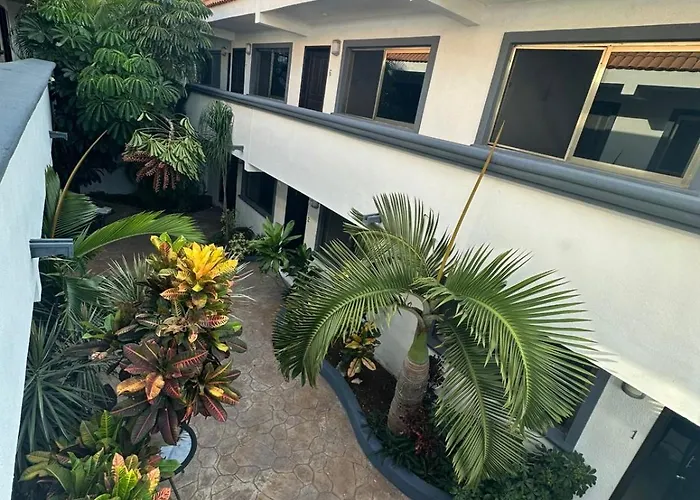 Saela Hotel Boutique