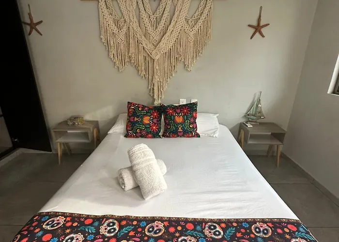 Saela Hotel Boutique