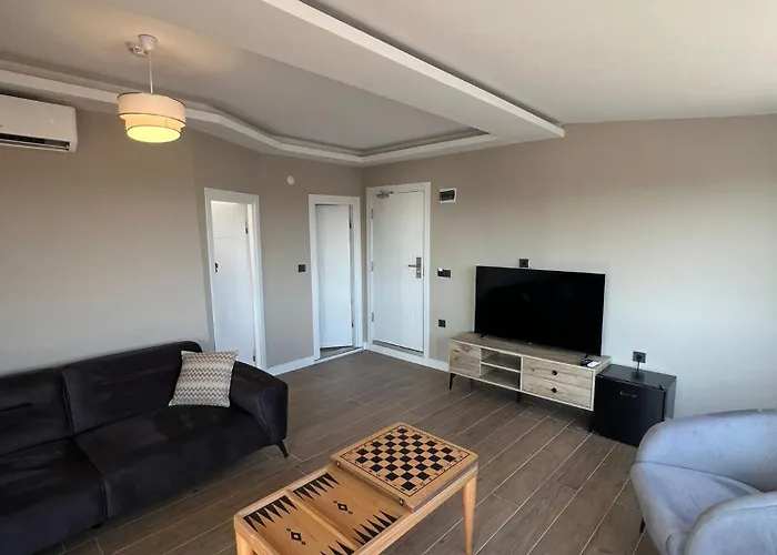 Cam Otel