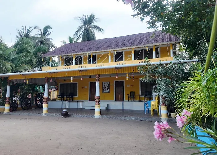Le Royal Resort- By The Beach