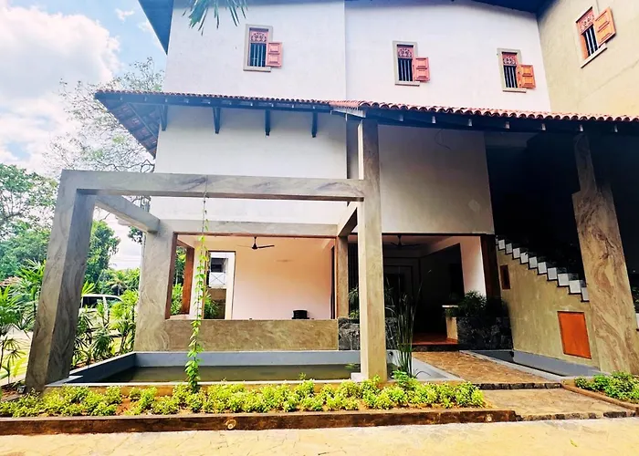 Diyakawa Boutique Hotel