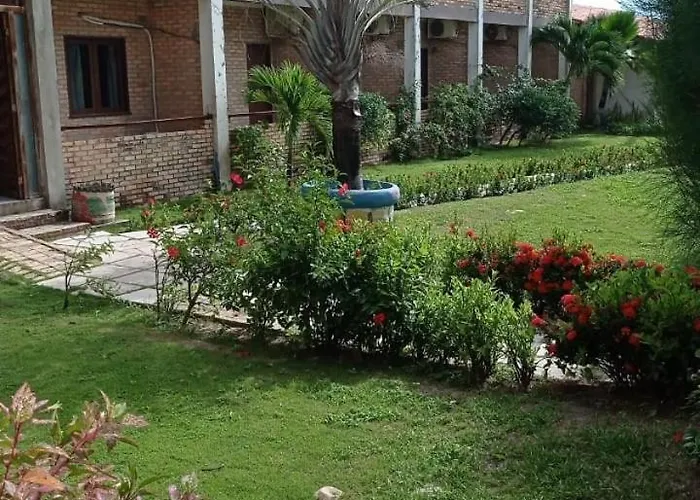 Hotel das Falésias Praia das Fontes