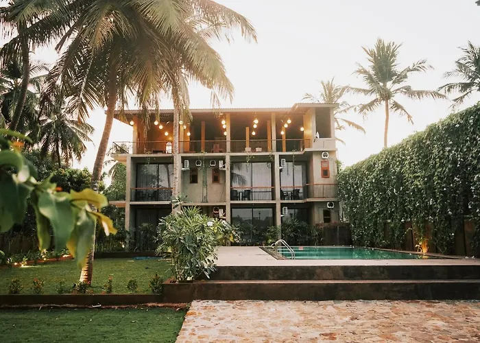 Diyakawa Boutique Hotel