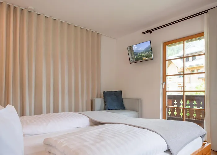 Biohotel Gralhof