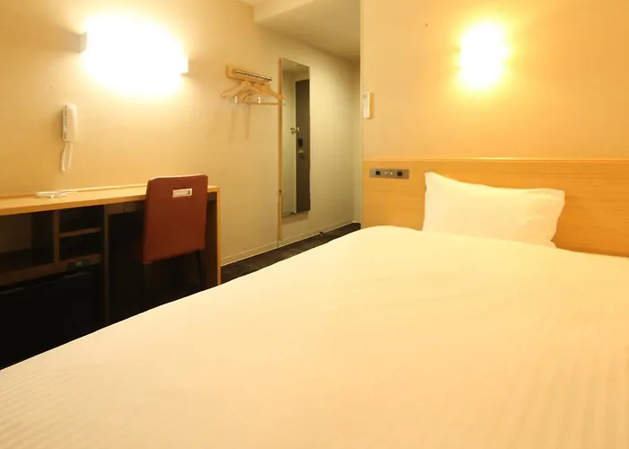 Ab Hotel Hikone