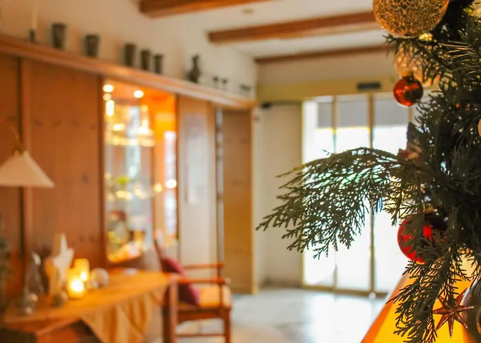 TOP Hotel Goldenes Fass