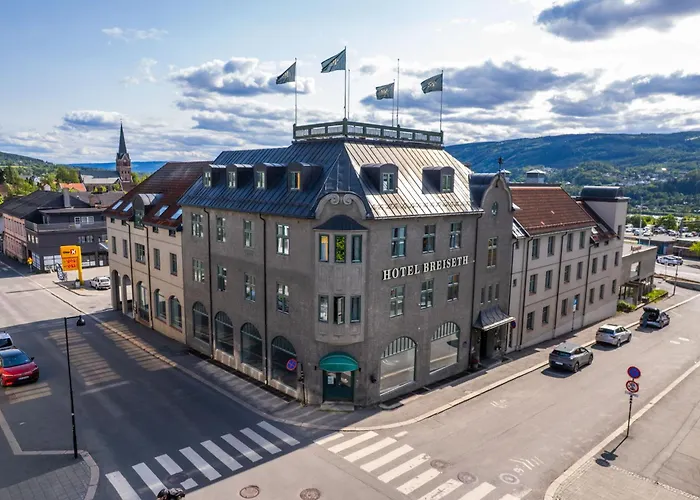 Hotel Breiseth