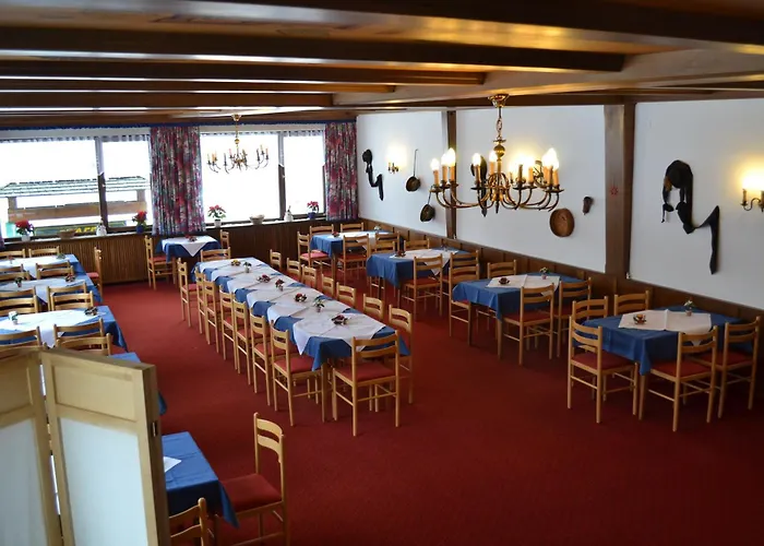 Hotel Aurach