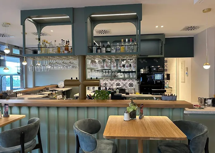 Hotel Am Markt Nordenham