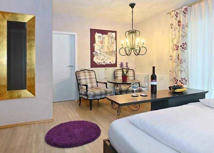 Landhaushotel Hof Wasserkuppe