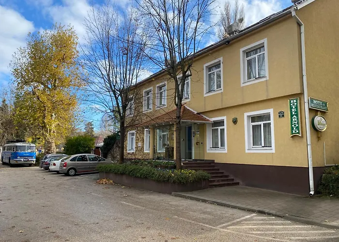 Hotel Arnold