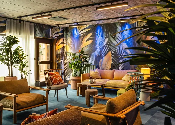Quality Hotel The Reef
