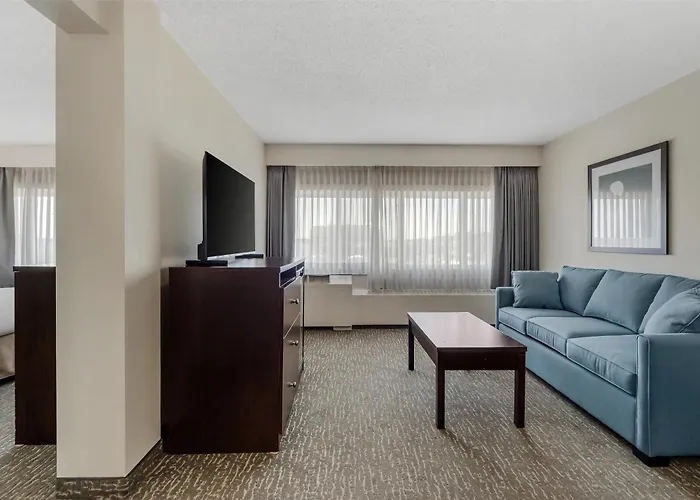 Best Western Cedar Park Inn