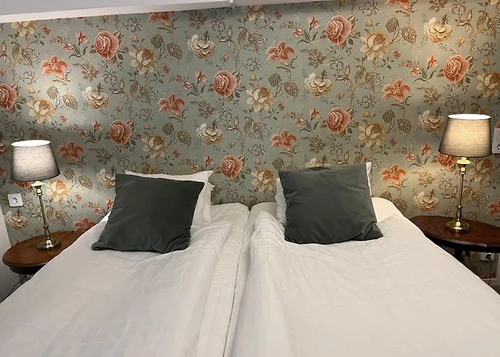 Hotell Bele