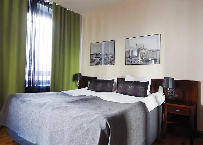 Hotel Verso
